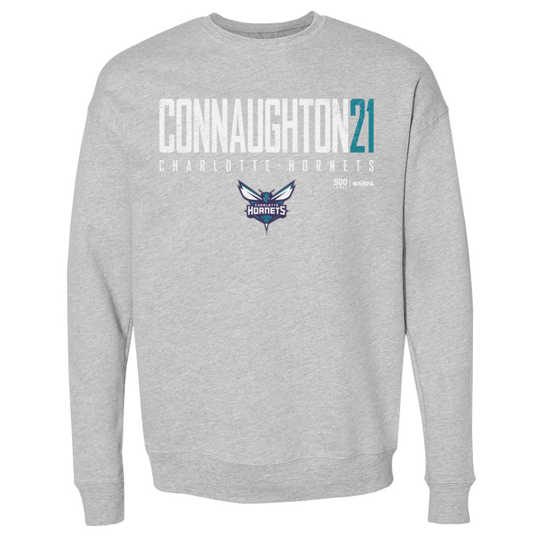 Pat Connaughton Charlotte Hornets Elite WHT