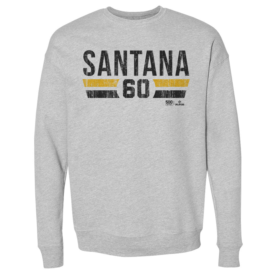 Dennis Santana Pittsburgh Font