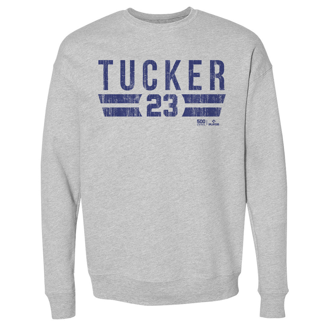 Kyle Tucker Los Angeles D Font
