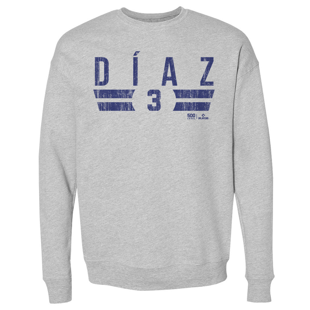 Edwin Diaz Los Angeles D Font