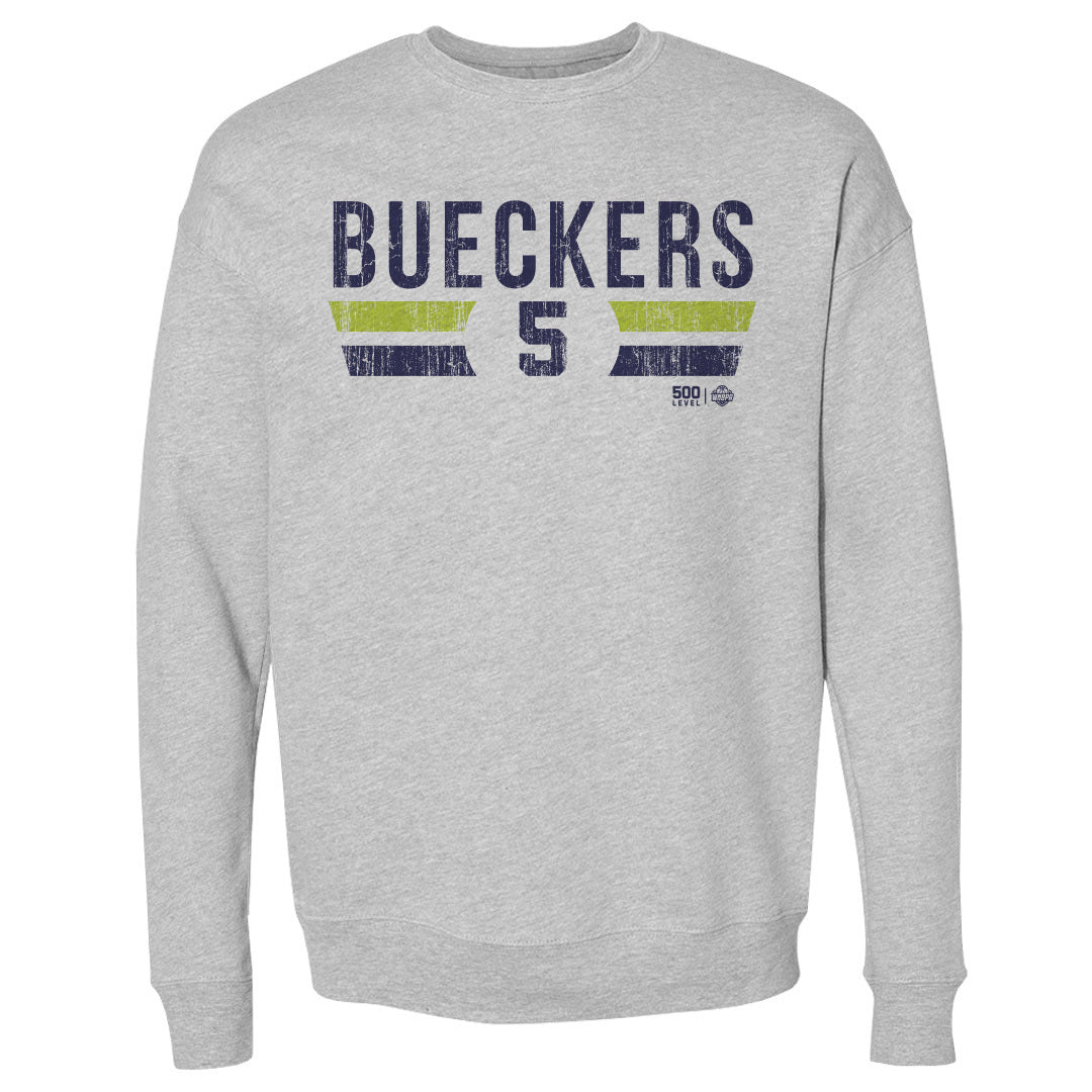 Paige Bueckers Dallas Font