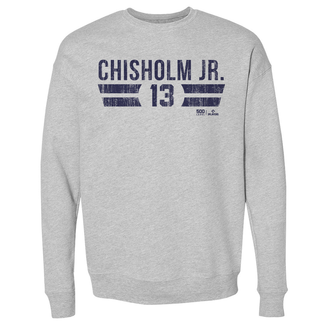 Jazz Chisholm Jr. New York Y Font