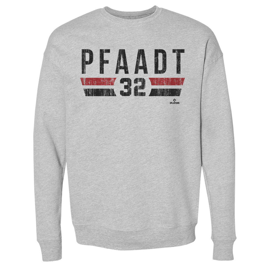 Brandon Pfaadt Arizona Font
