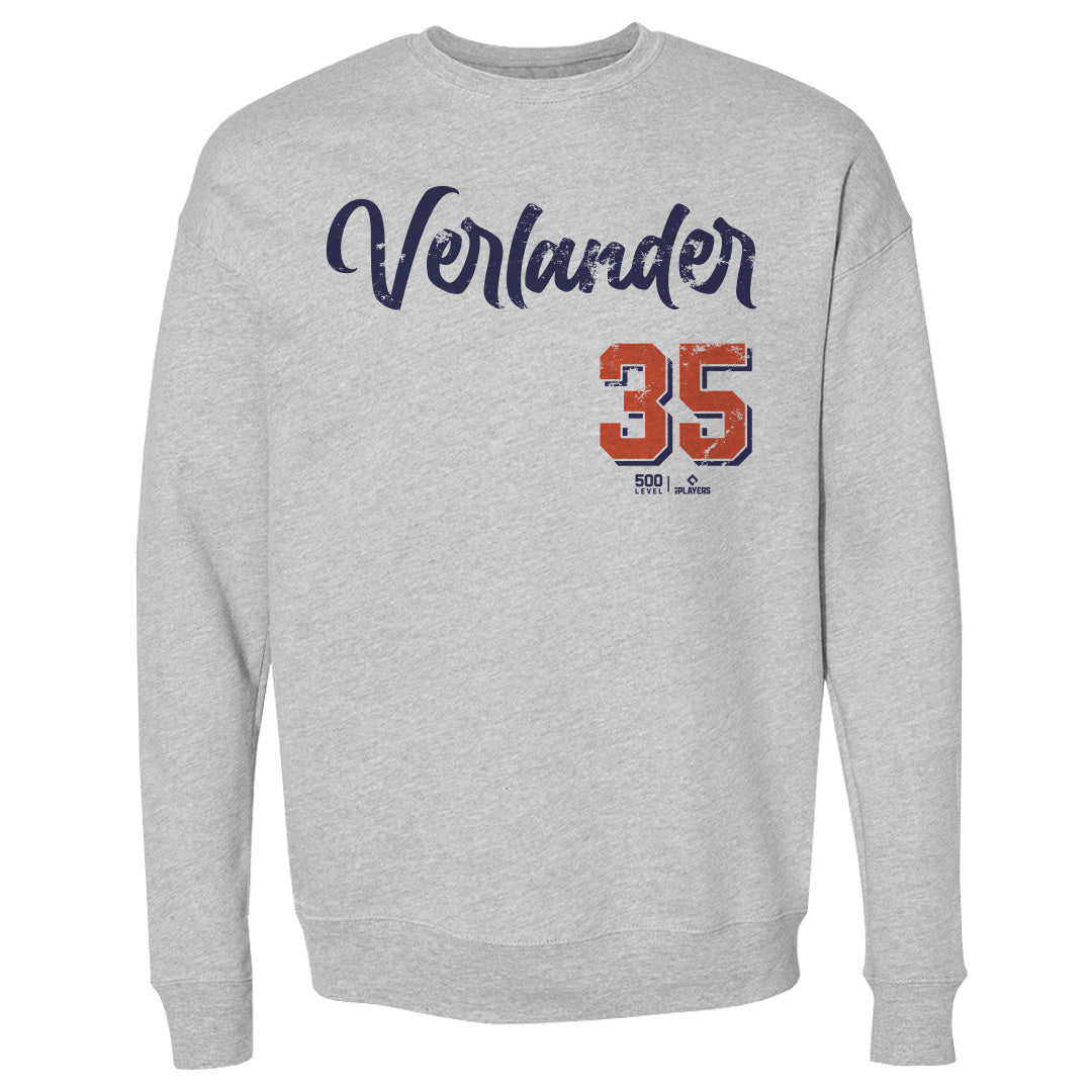 Justin Verlander Detroit Script