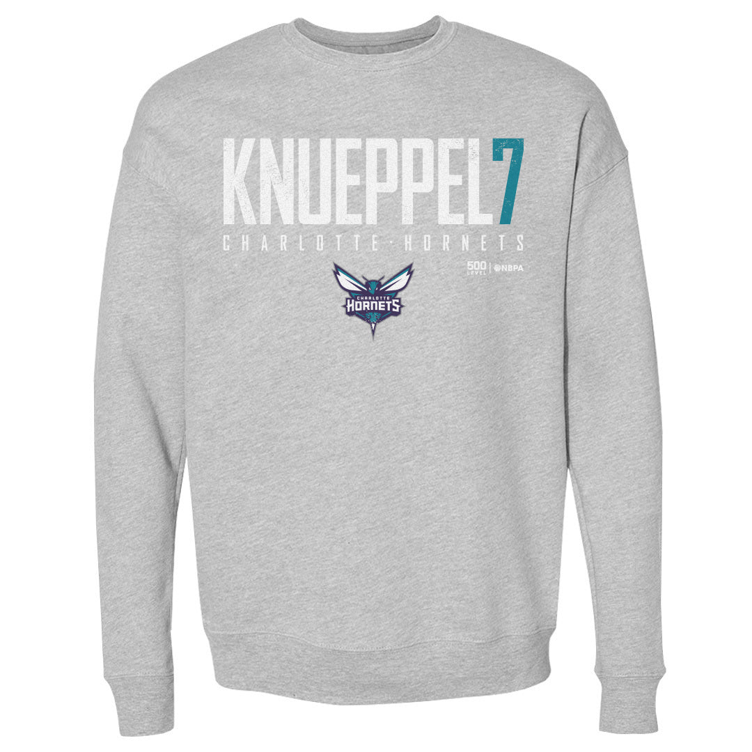 Kon Knueppel Charlotte Hornets Elite WHT