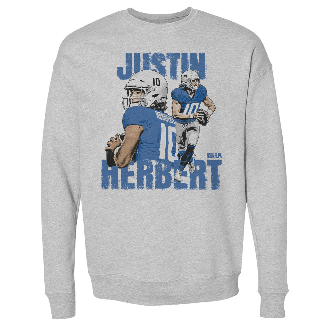 Justin Herbert Los Angeles C Player Name