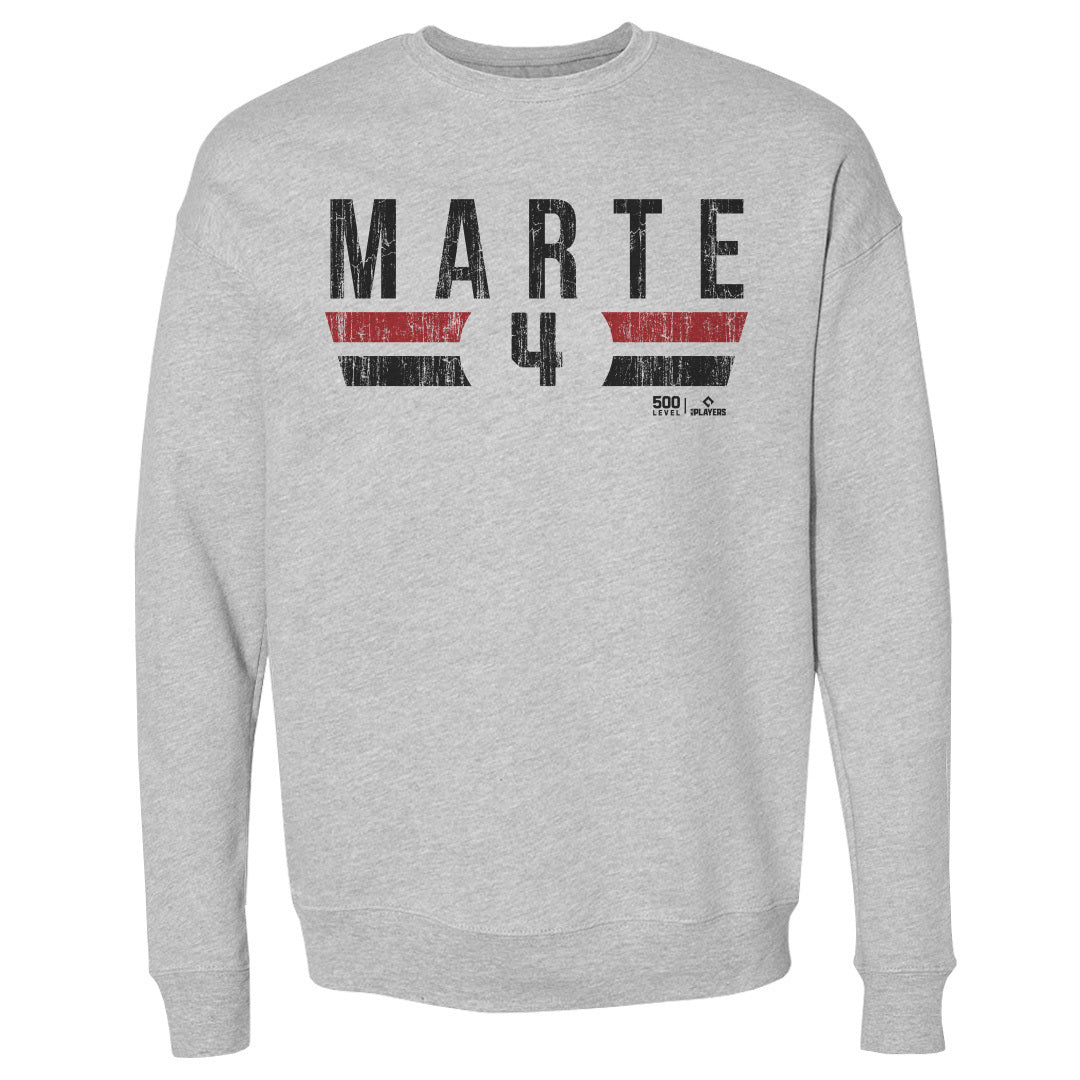 Ketel Marte Arizona Font