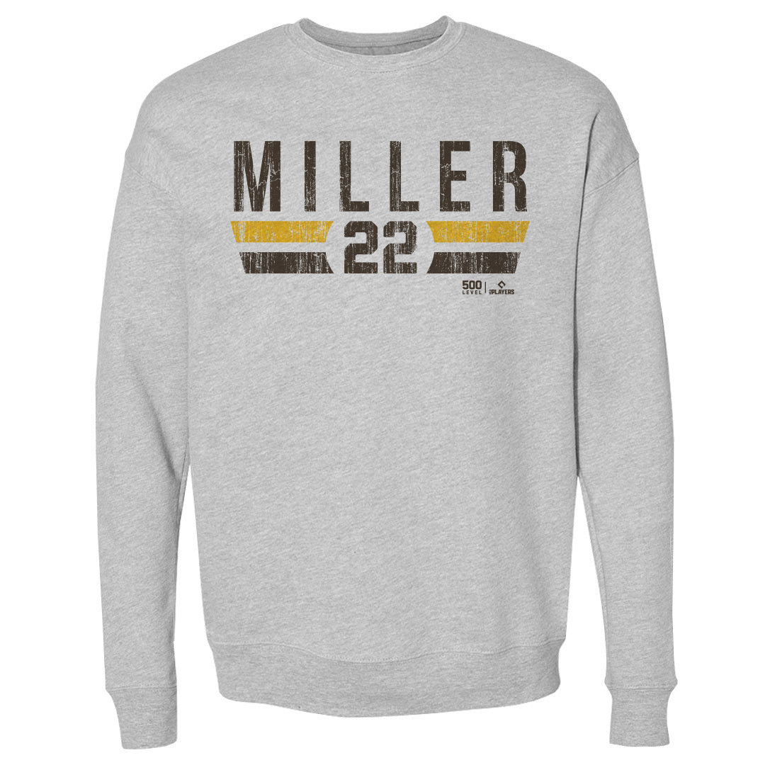 Mason Miller San Diego Font