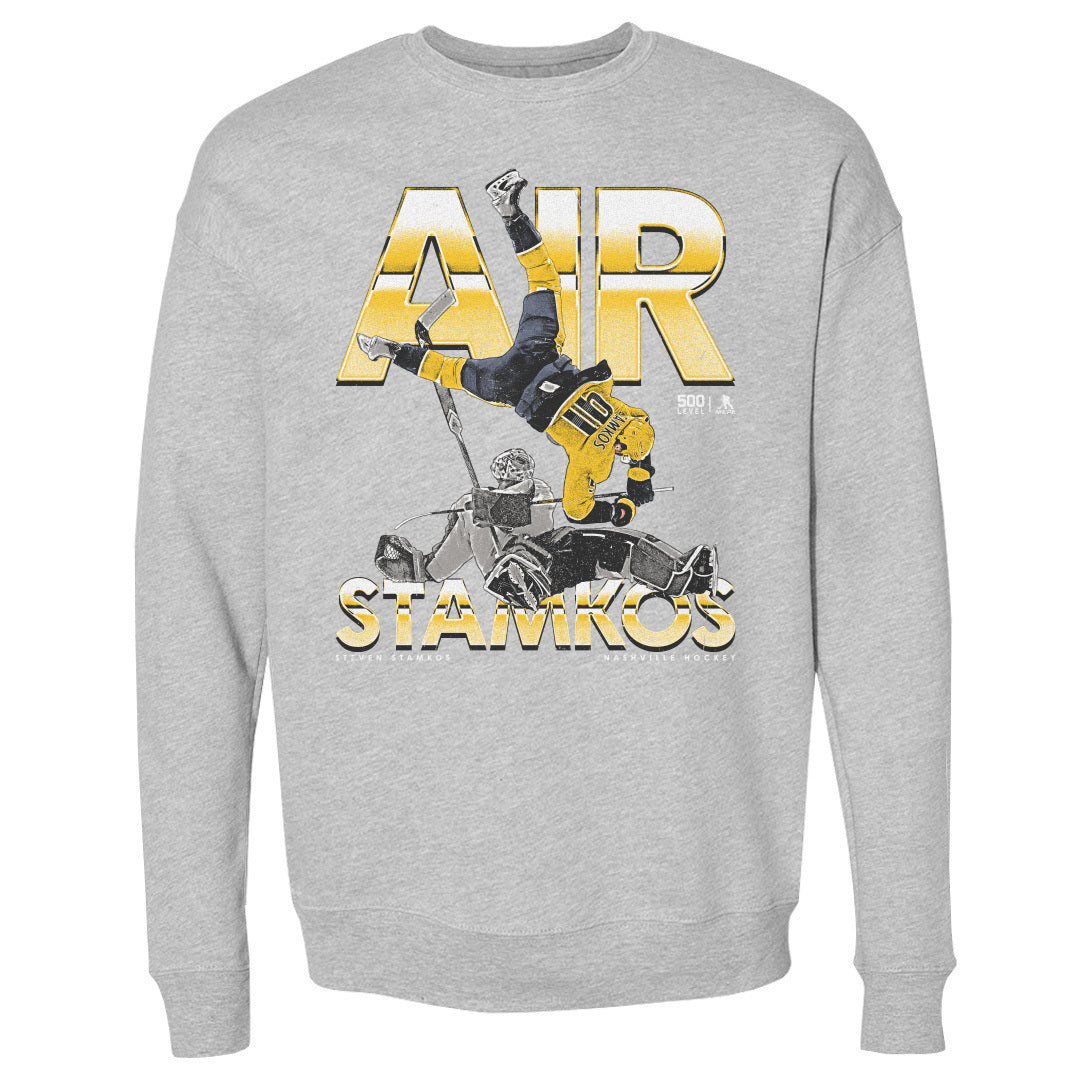 Steven Stamkos Nashville Air Stamkos WHT
