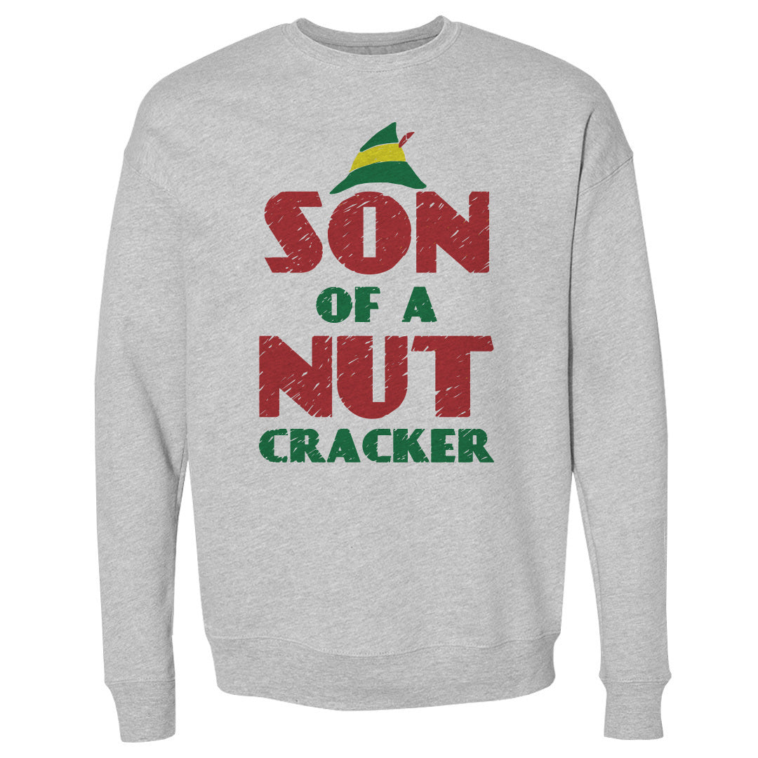 Christmas Son Of A Nutcracker