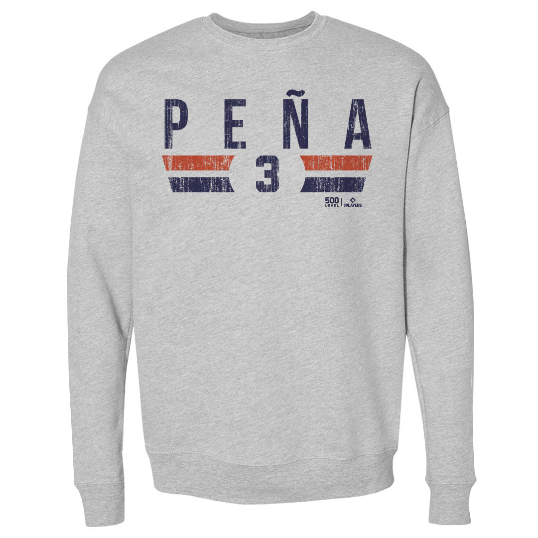Jeremy Pena Houston Font
