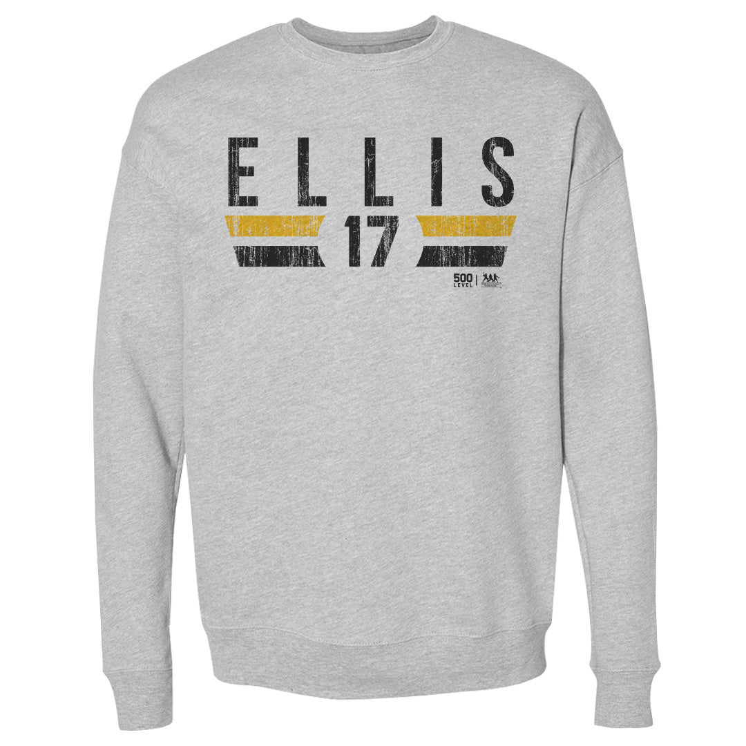 Dock Ellis Pittsburgh Font