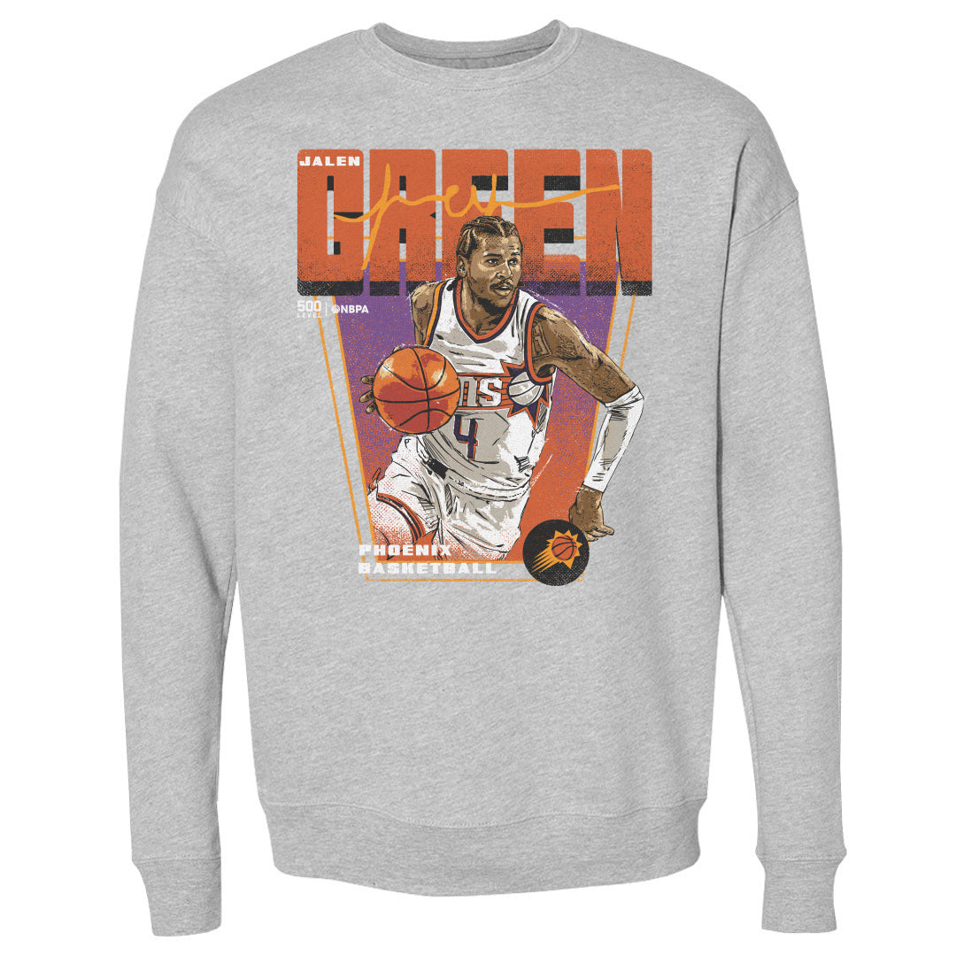 Jalen Green Phoenix Suns Premiere WHT