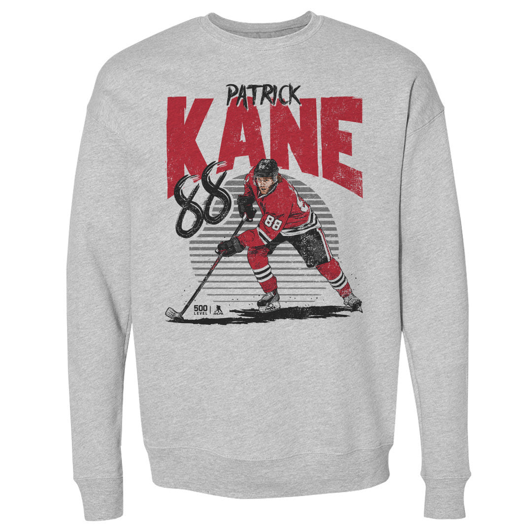 Patrick Kane Chicago Rise