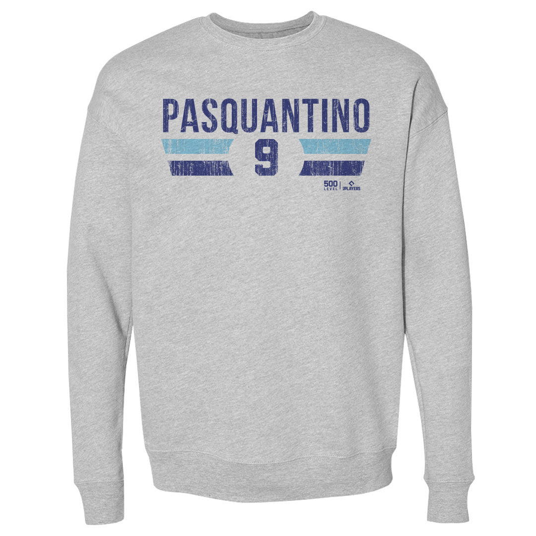 Vinnie Pasquantino Kansas City Font