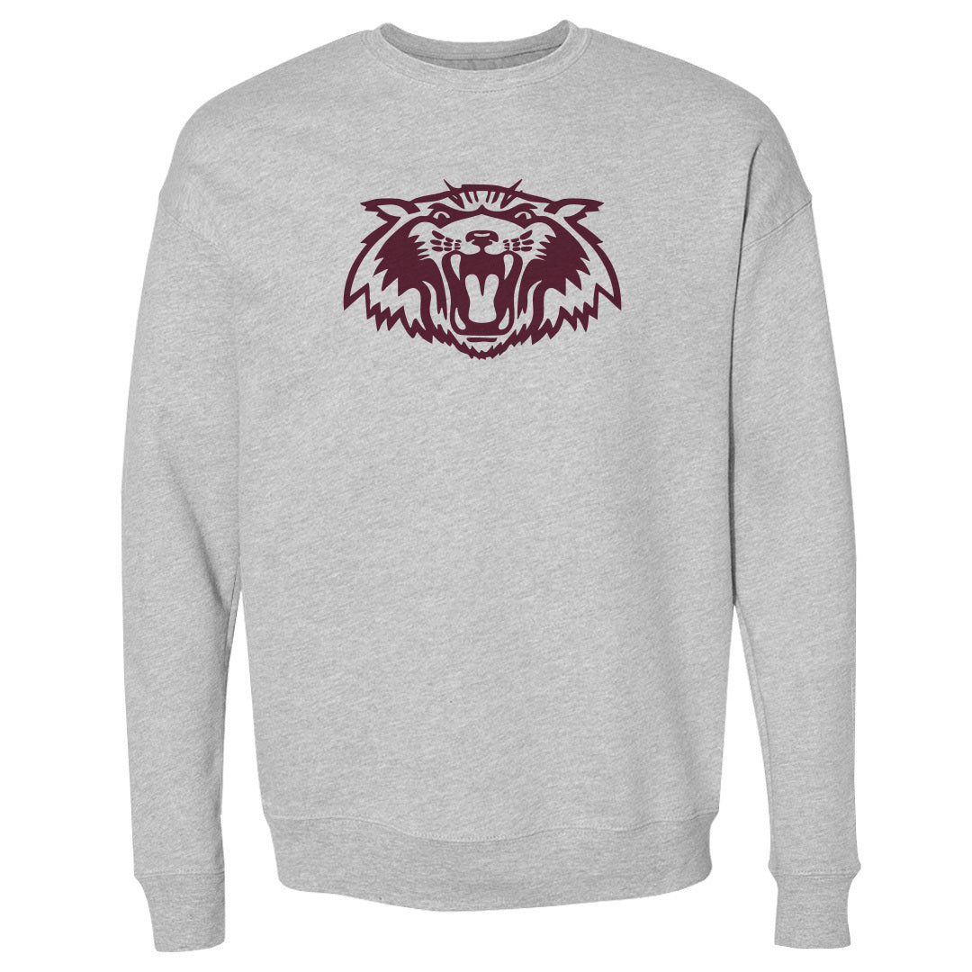 Plano Crown Trio Wildcats Head