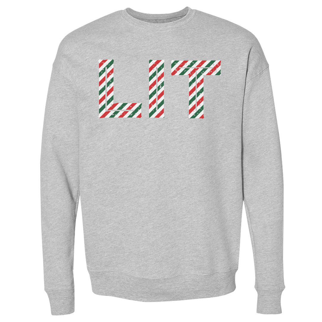 Christmas LIT Christmas WHT