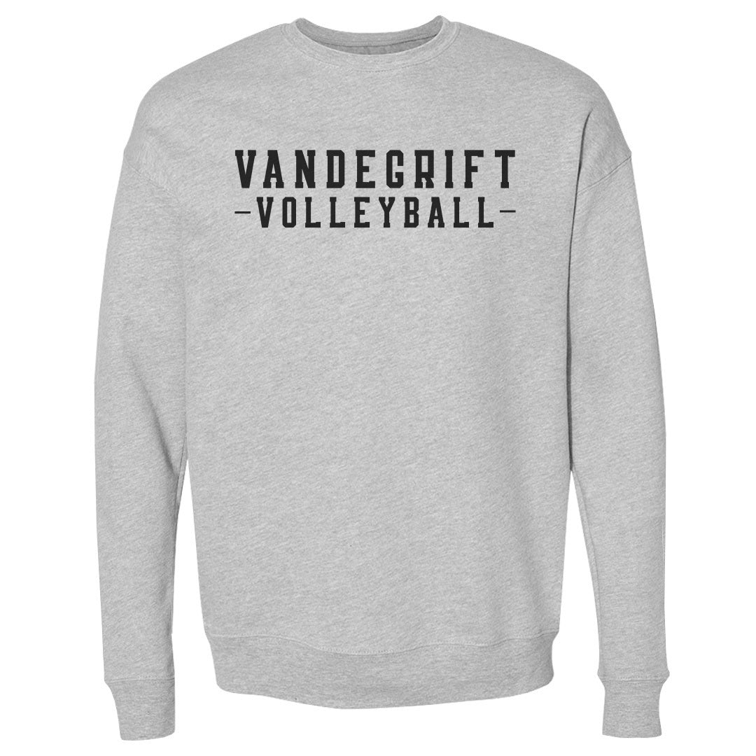 Vandegrift Crown Trio Volleyball Block