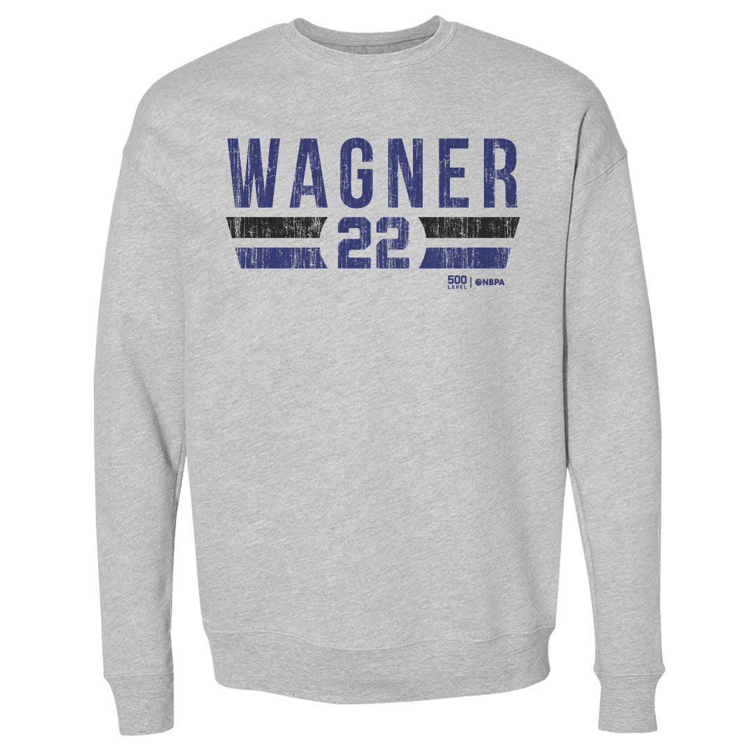 Franz Wagner Orlando Magic Font