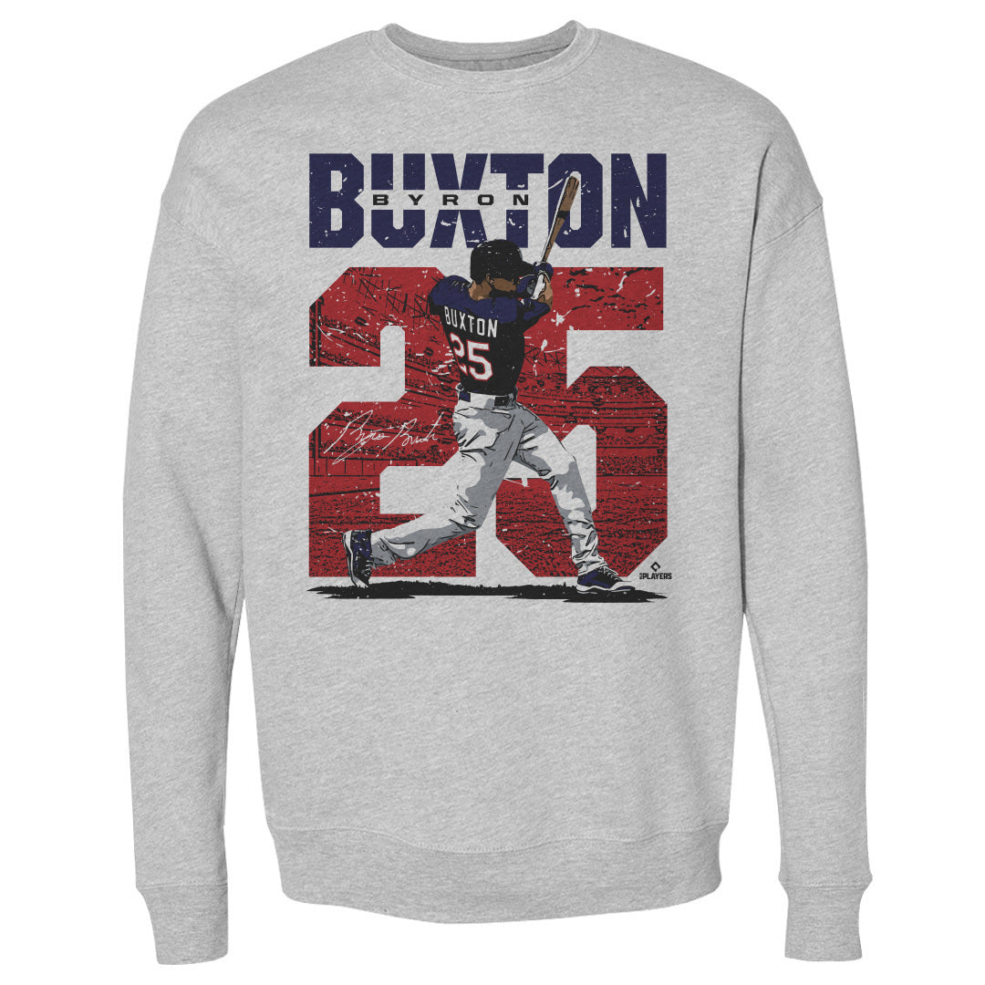 Byron Buxton Stadium R