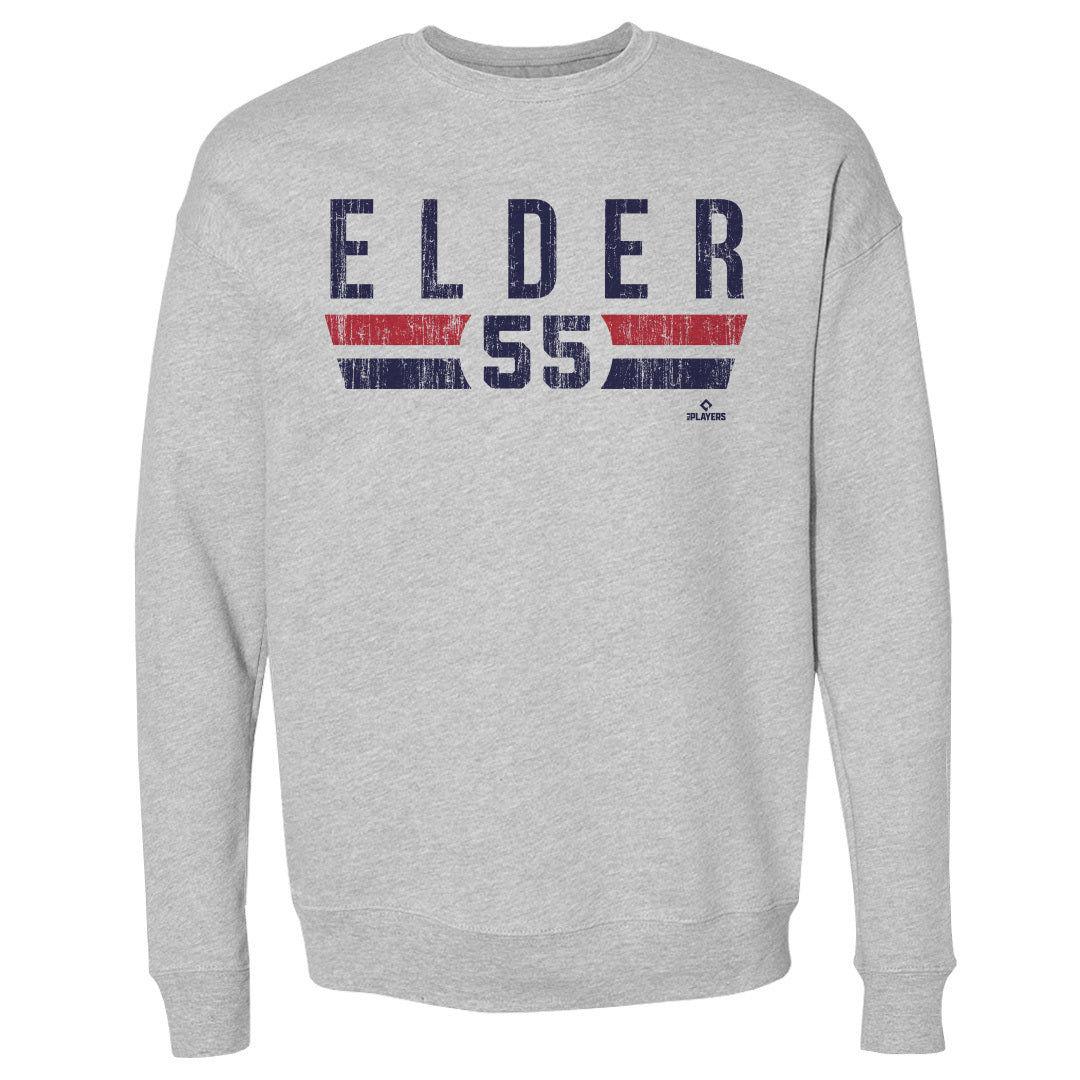 Bryce Elder Atlanta Font