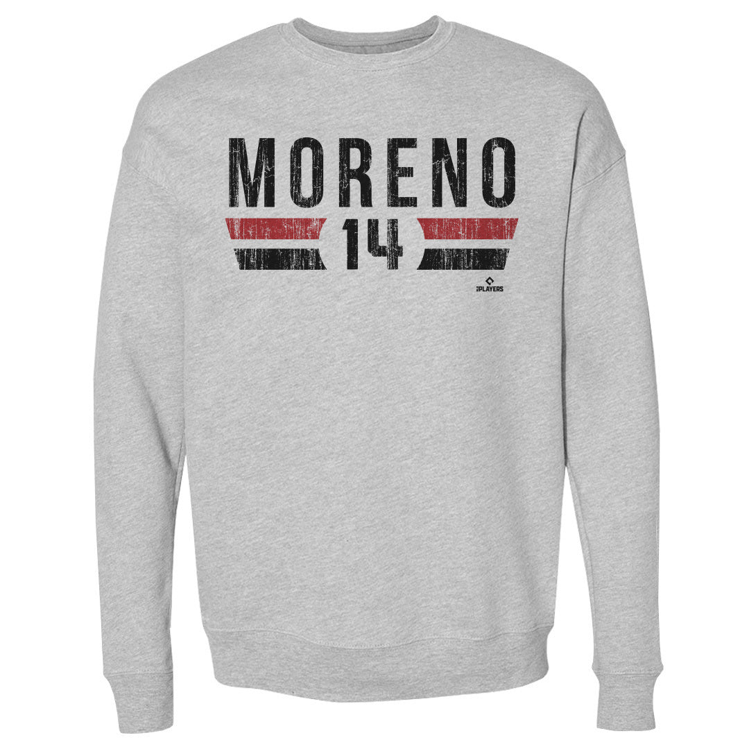 Gabriel Moreno Arizona Font