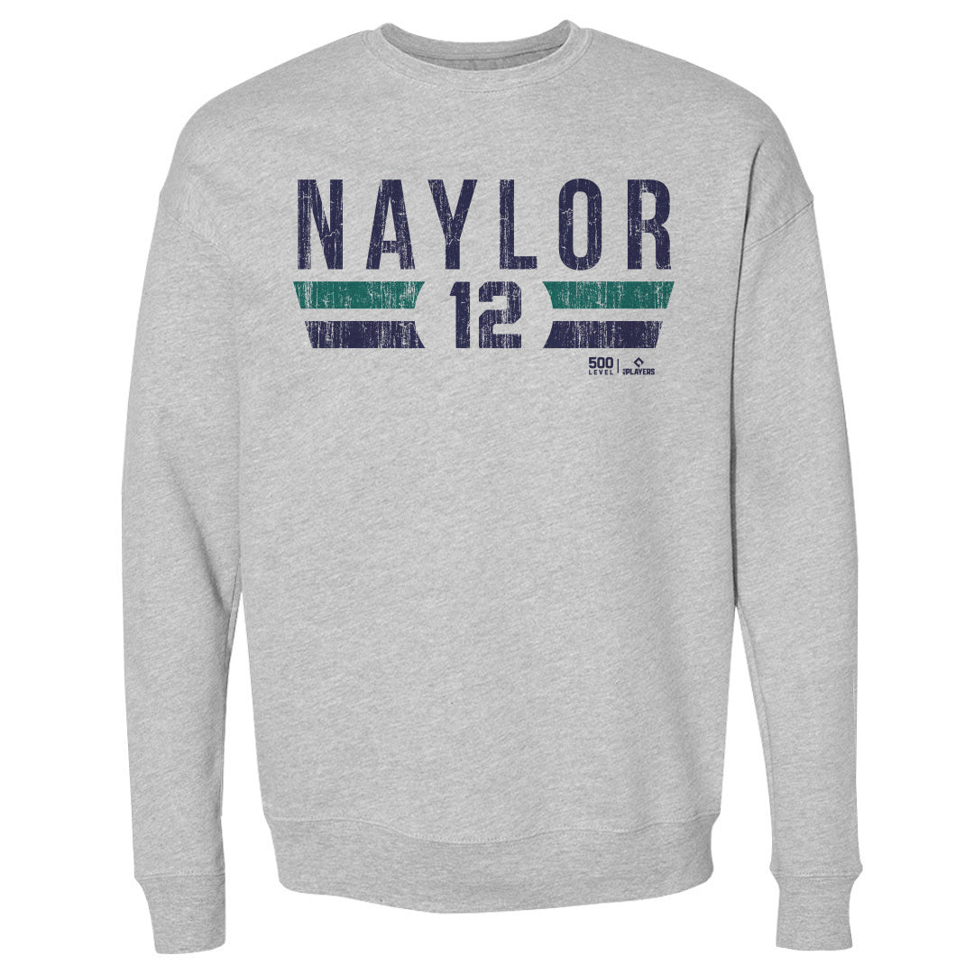 Josh Naylor Seattle Font