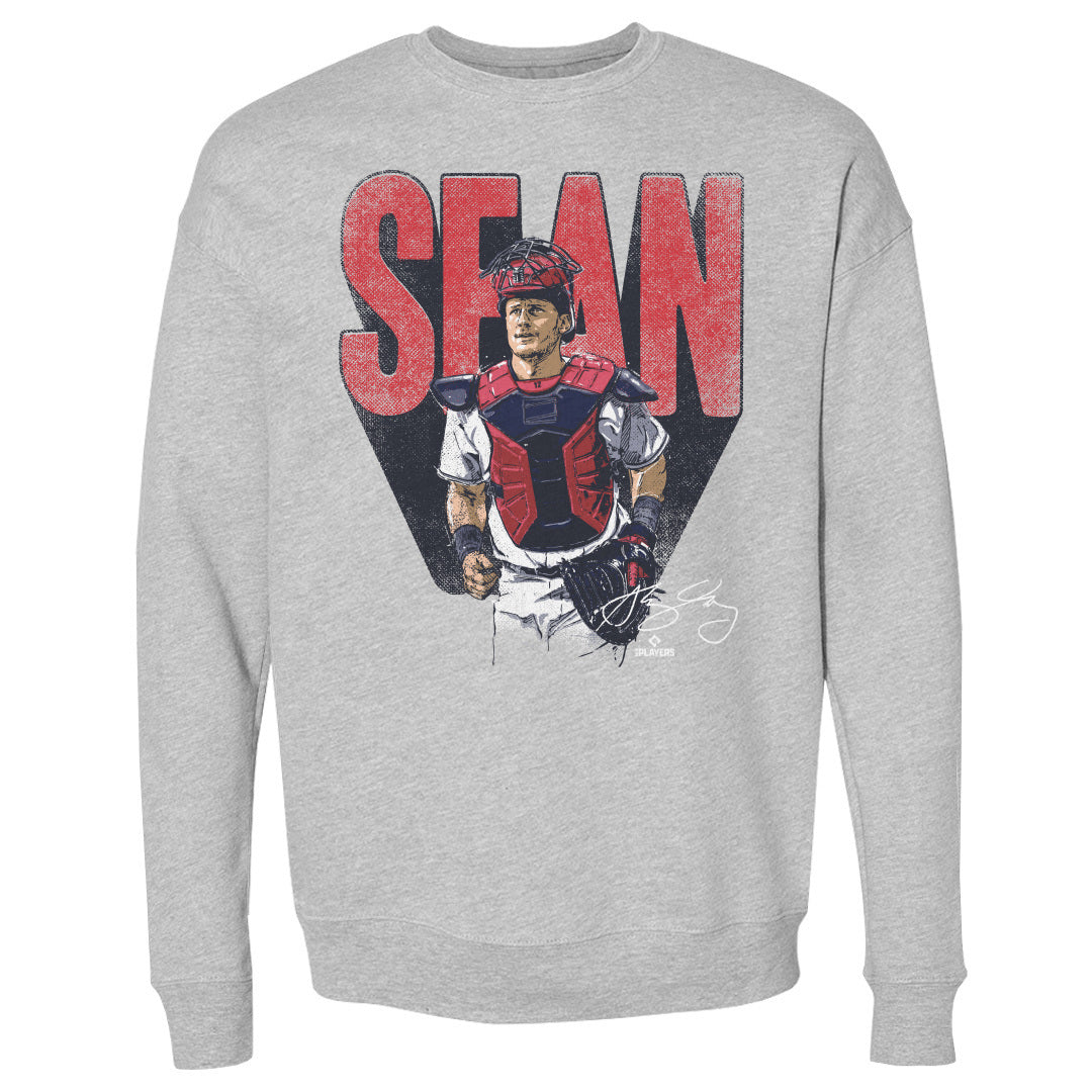 Sean Murphy Atlanta Bold WHT