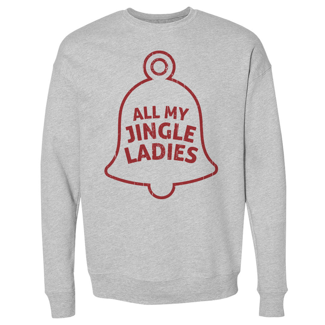 Christmas All My Jingle Ladies