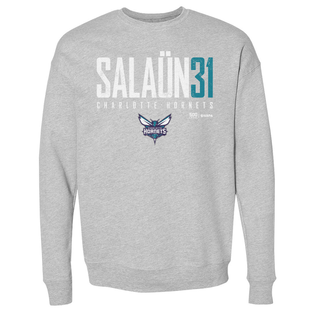 Tidjane Salaun Charlotte Hornets Elite WHT