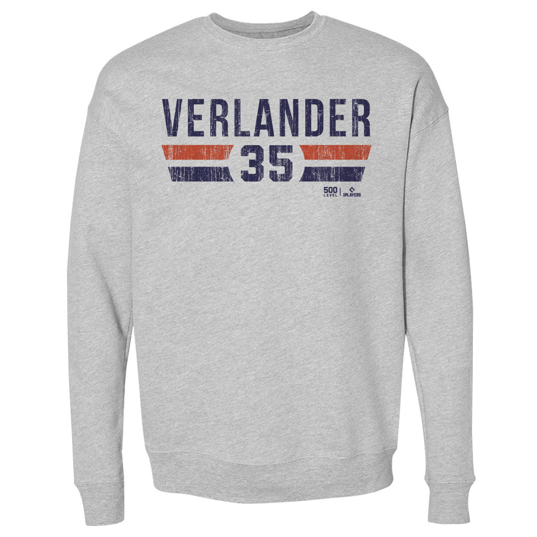Justin Verlander Detroit Font