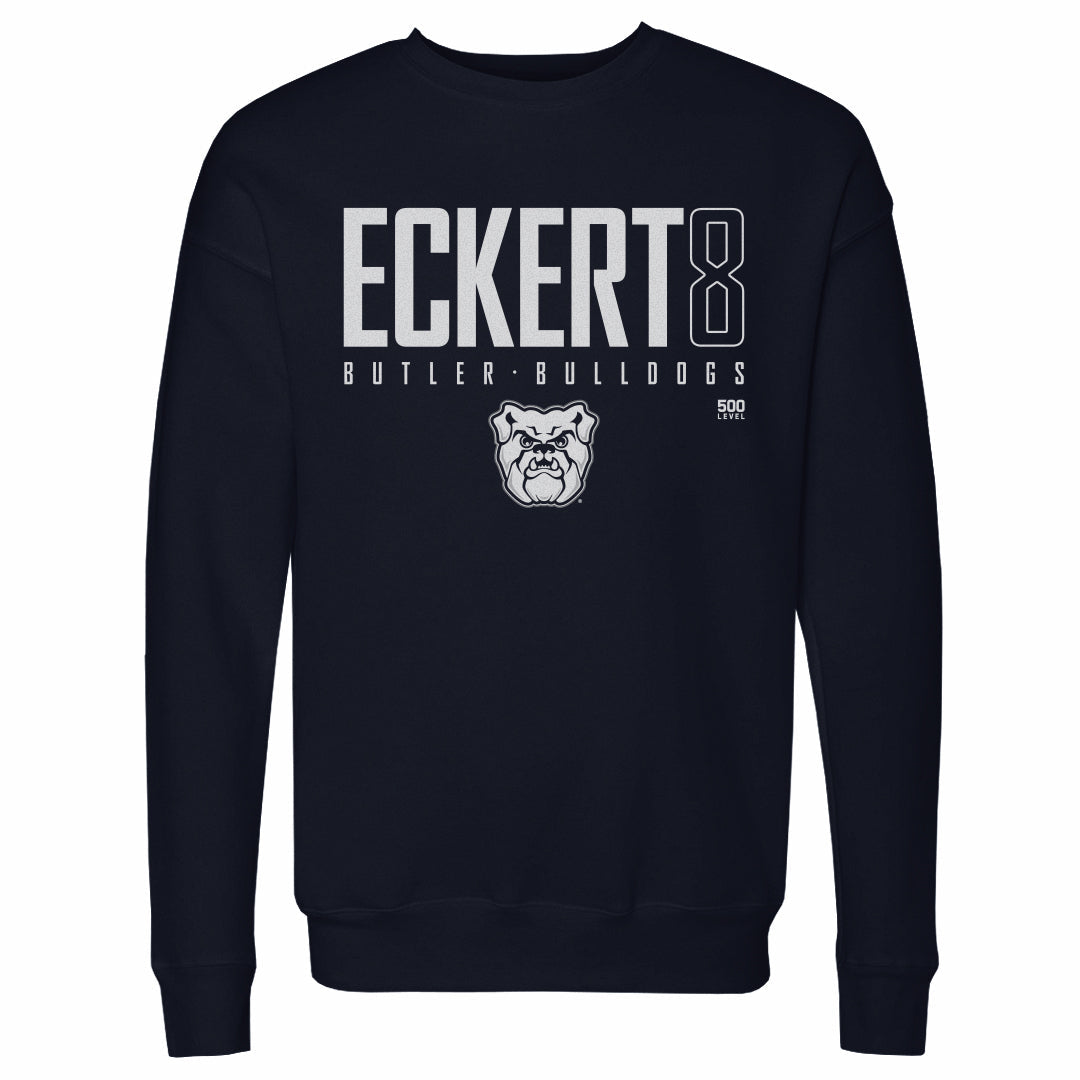 Emily Eckert Butler Bulldogs Elite WHT