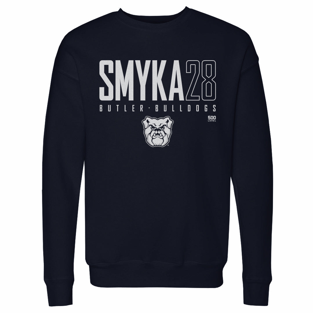 Katie Smyka Butler Bulldogs Elite WHT