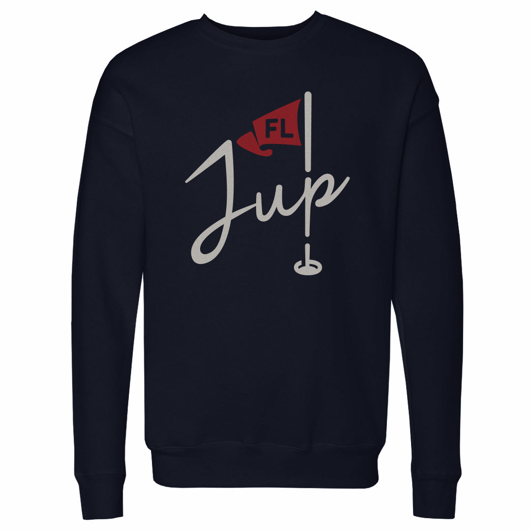 Jupiter Links Jup Wordmark WHT