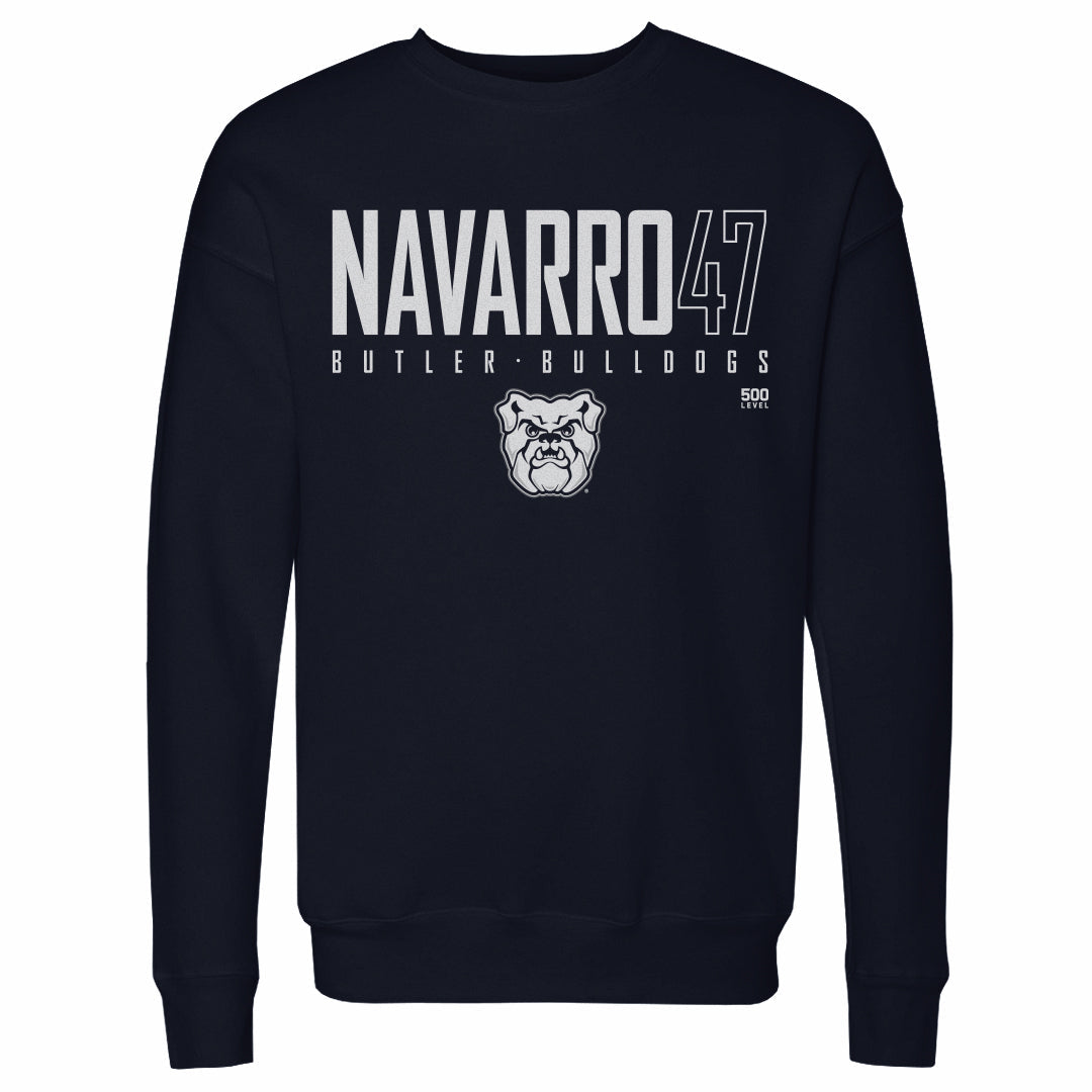 Mila Navarro Butler Bulldogs Elite WHT