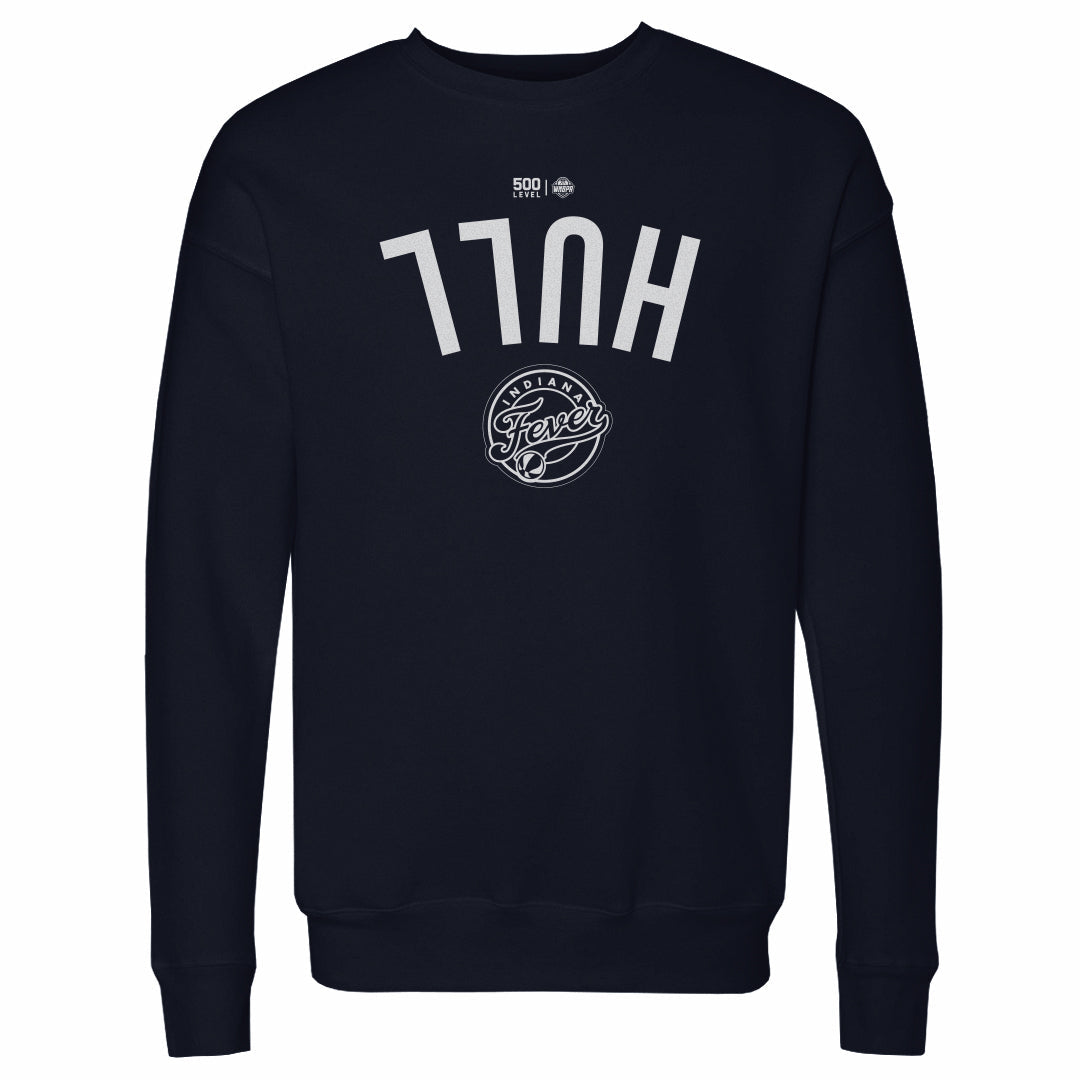 Lexie Hull Indiana Fever Invert WHT