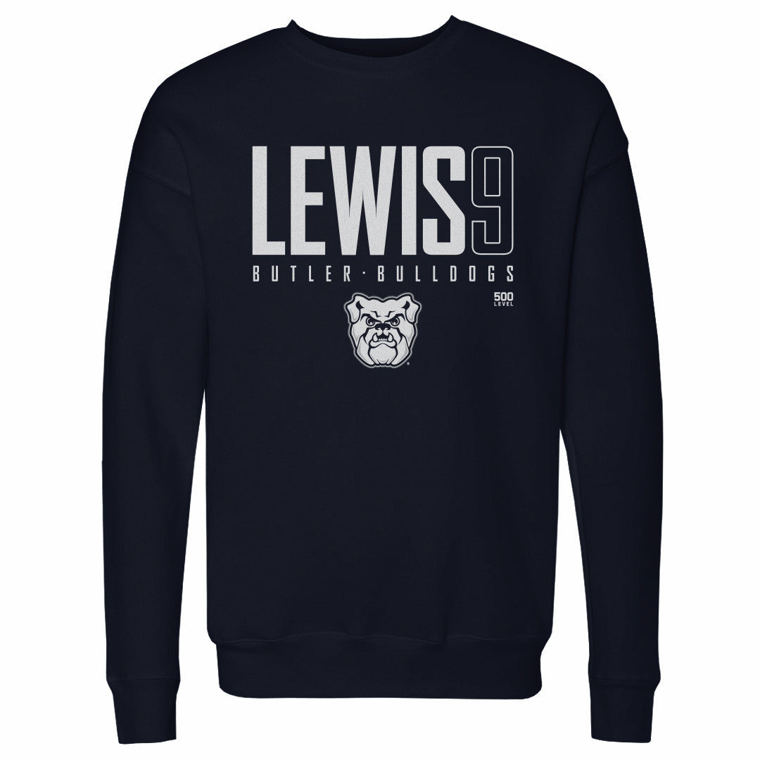 Maggie Lewis Butler Bulldogs Elite WHT