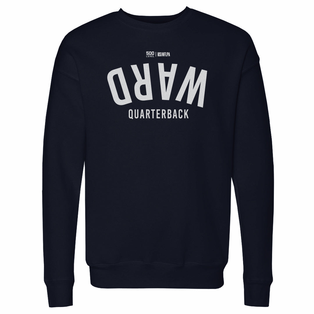 Cam Ward Tennessee Invert WHT