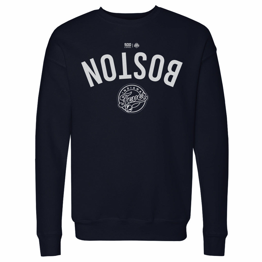 Aliyah Boston Indiana Fever Invert WHT
