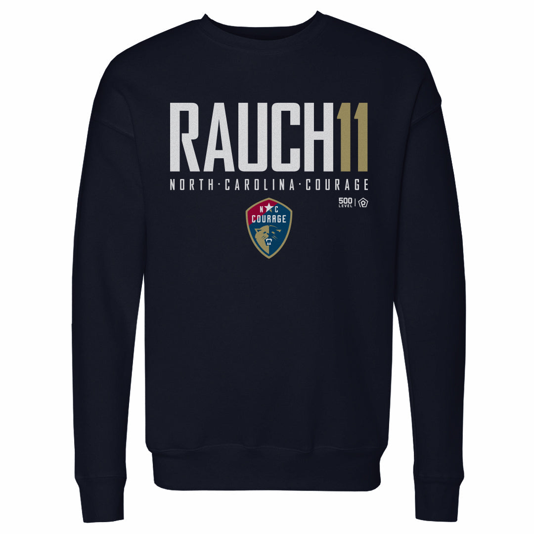 Felicitas Rauch North Carolina Courage Elite WHT