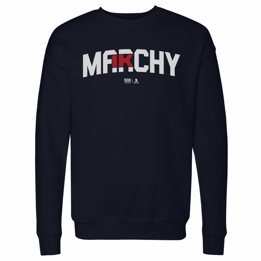 Brad Marchand Florida Panthers 1K Logo WHT