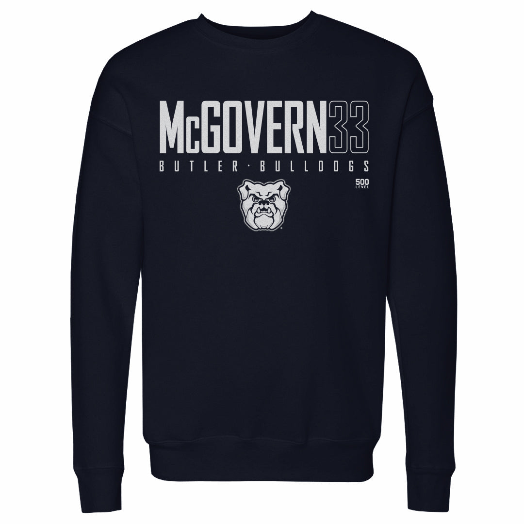 Kerrin McGovern Butler Bulldogs Elite WHT