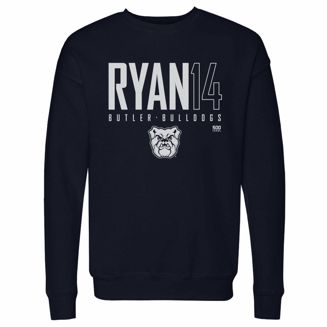 Riley Ryan Butler Bulldogs Elite WHT