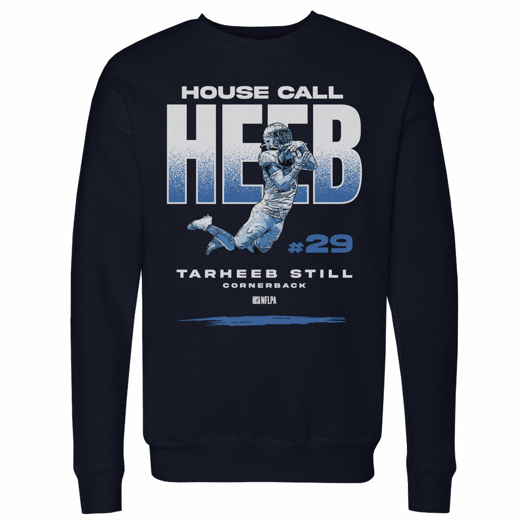Tarheeb Still Los Angeles C House Call WHT