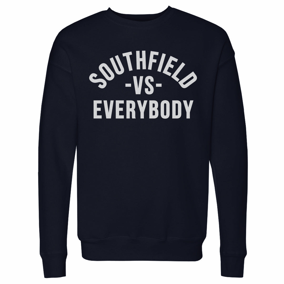 Southfield Vs. Everybody WHT
