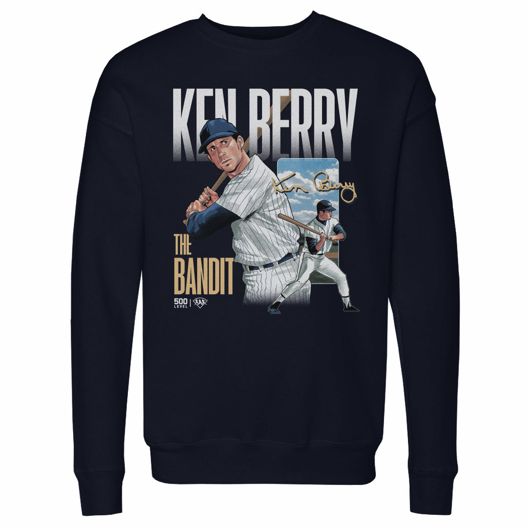 Ken Berry Chicago W The Bandit WHT
