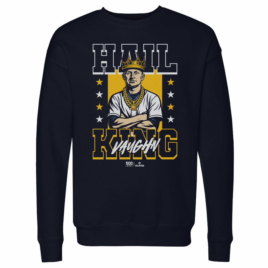 Andrew Vaughn Milwaukee King Vaughn WHT
