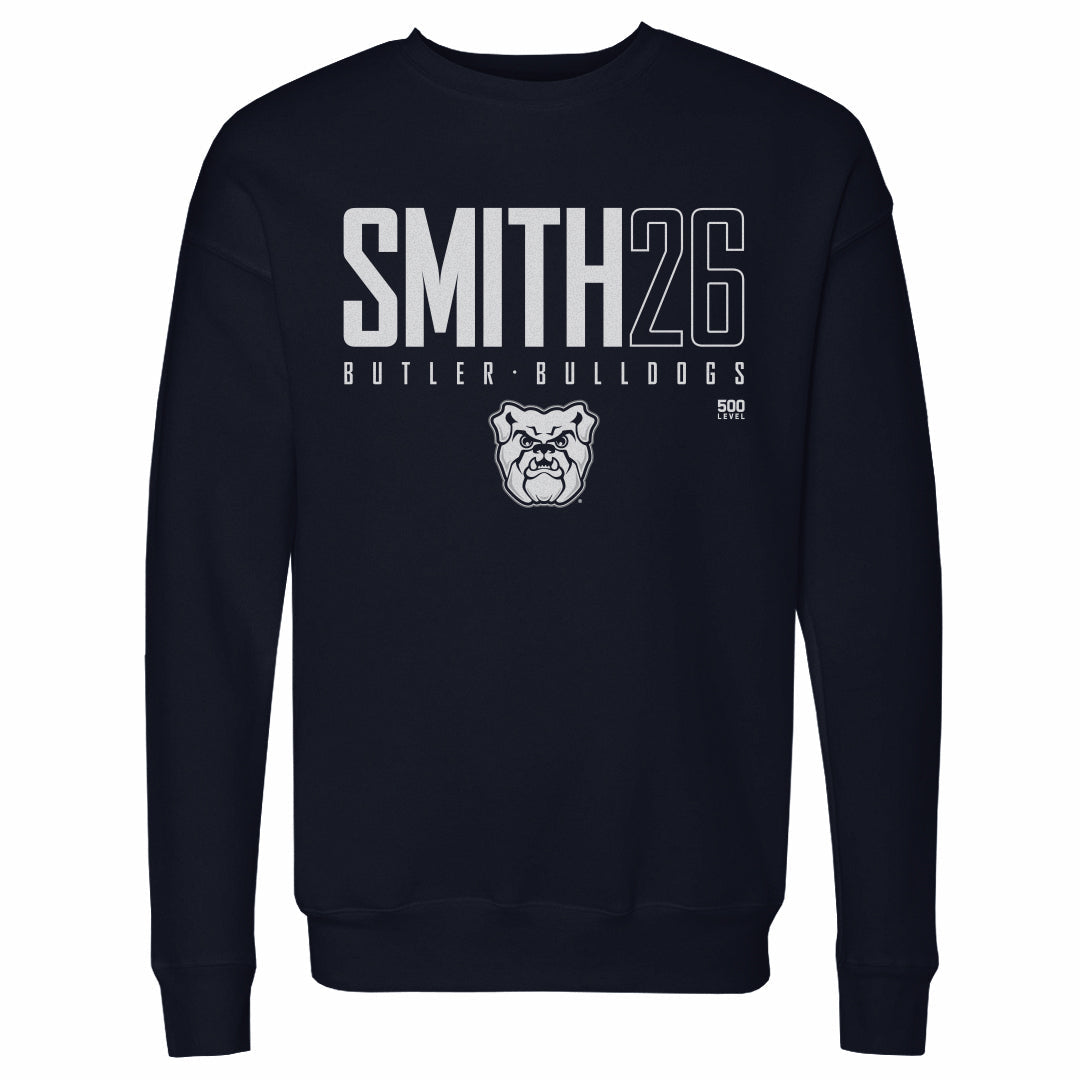 Rylie Smith Butler Bulldogs Elite WHT