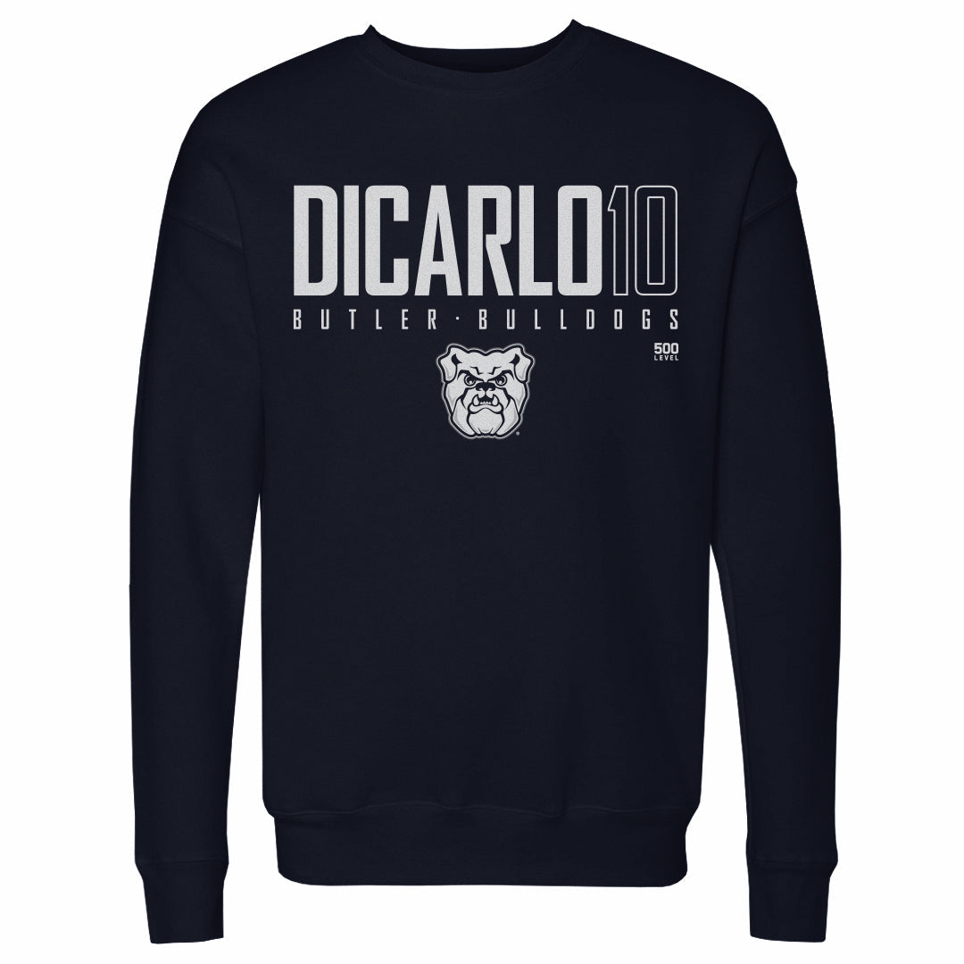 Olivia DiCarlo Butler Bulldogs Elite WHT
