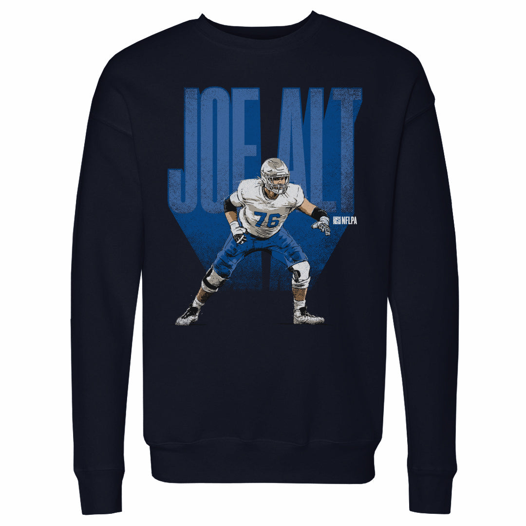 Joe Alt Los Angeles C Bold WHT